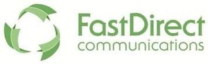 fast direct logo