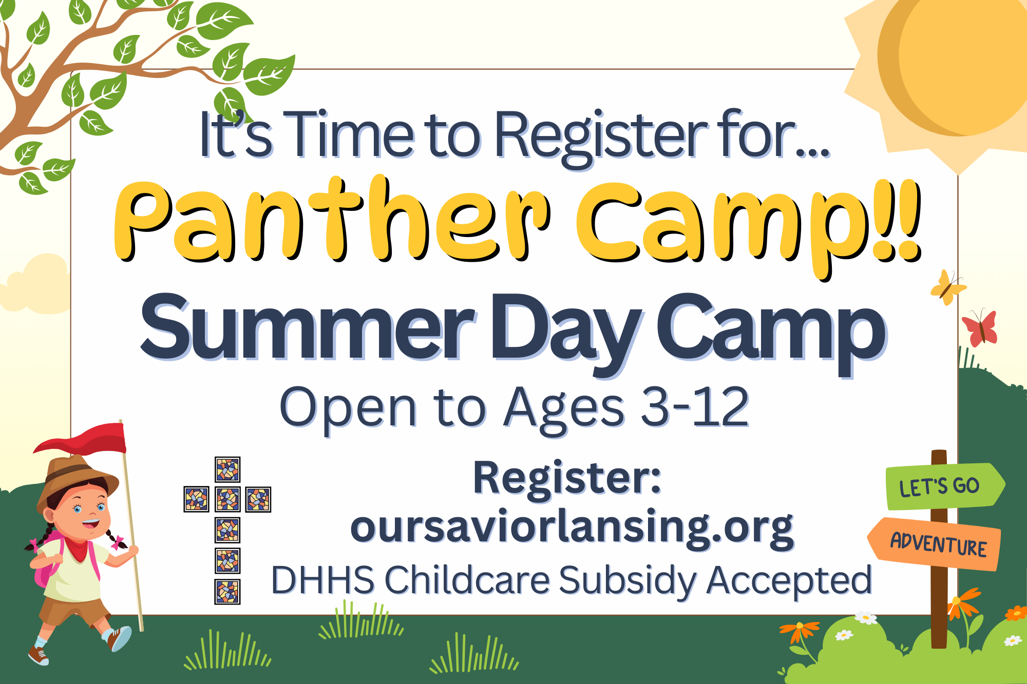 Panther Camp